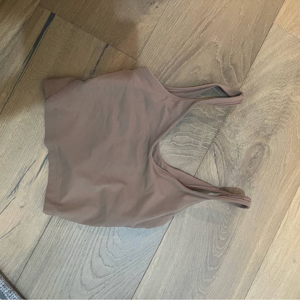 Lululemon align tank